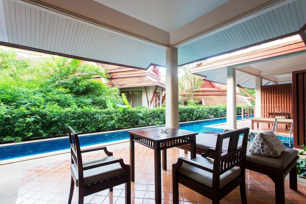 Фото Samui Buri Beach Resort