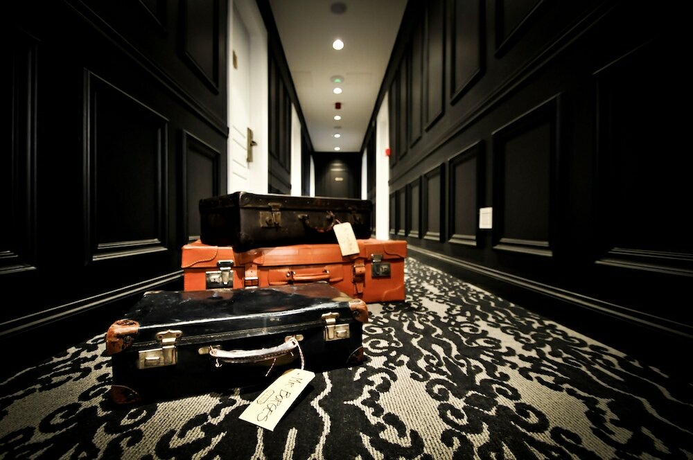 Фото Hotel Clasico