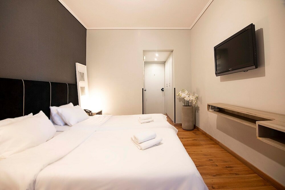 Фото Galaxy Hotel