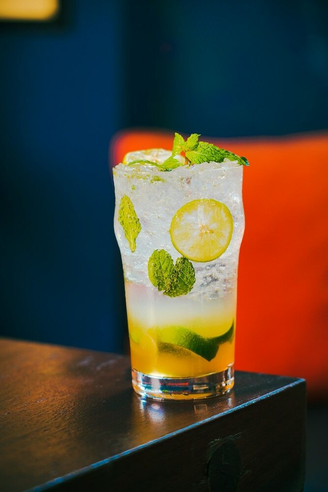 Фото MeStyle Garage Hotel Bangkok