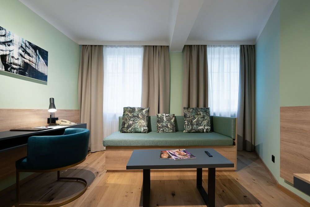 Фото Altstadthotel Kasererbräu