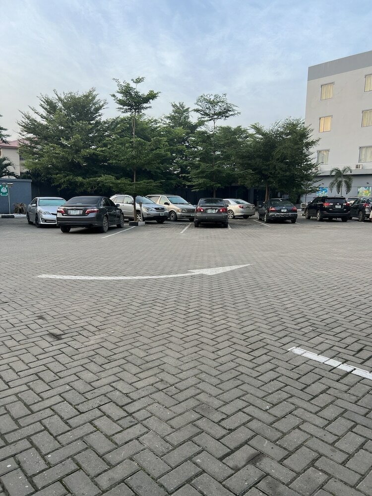 Фото Rollace Hotel