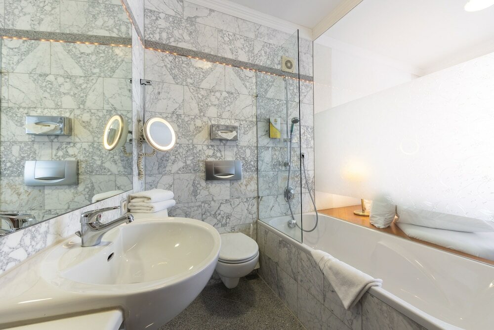 Фото Aaaa Hotelwelt Kübler