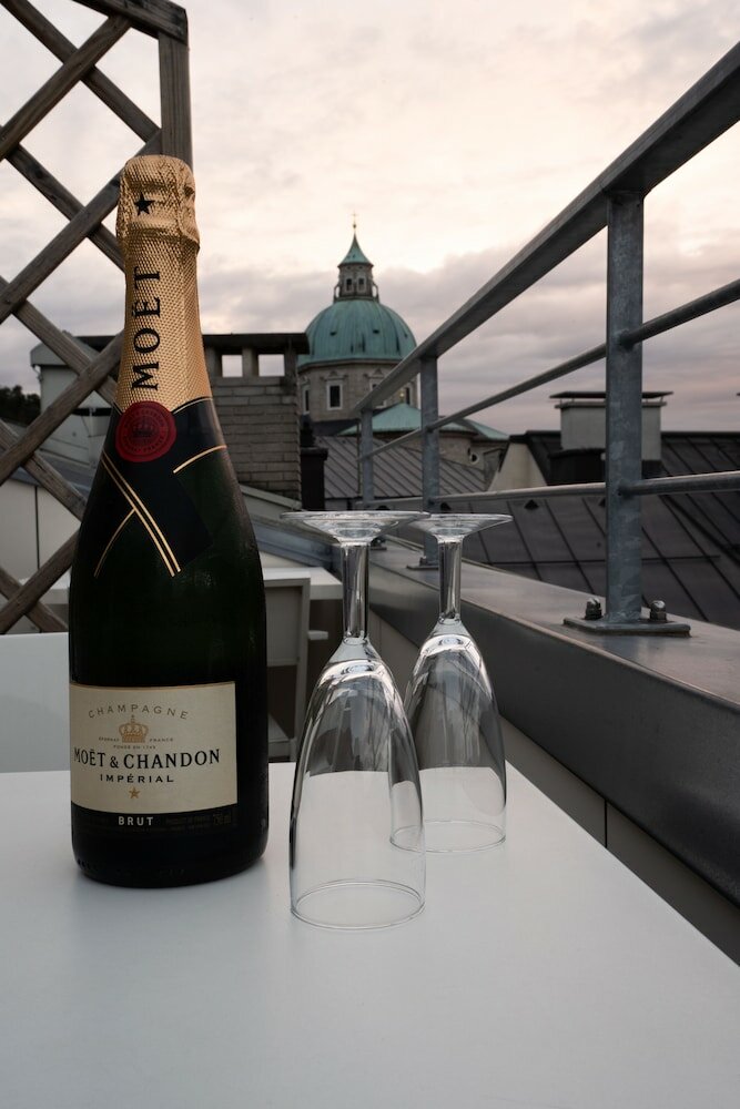 Фото Altstadthotel Kasererbräu