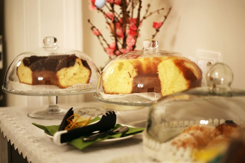 Фото La Bella Napoli B&b