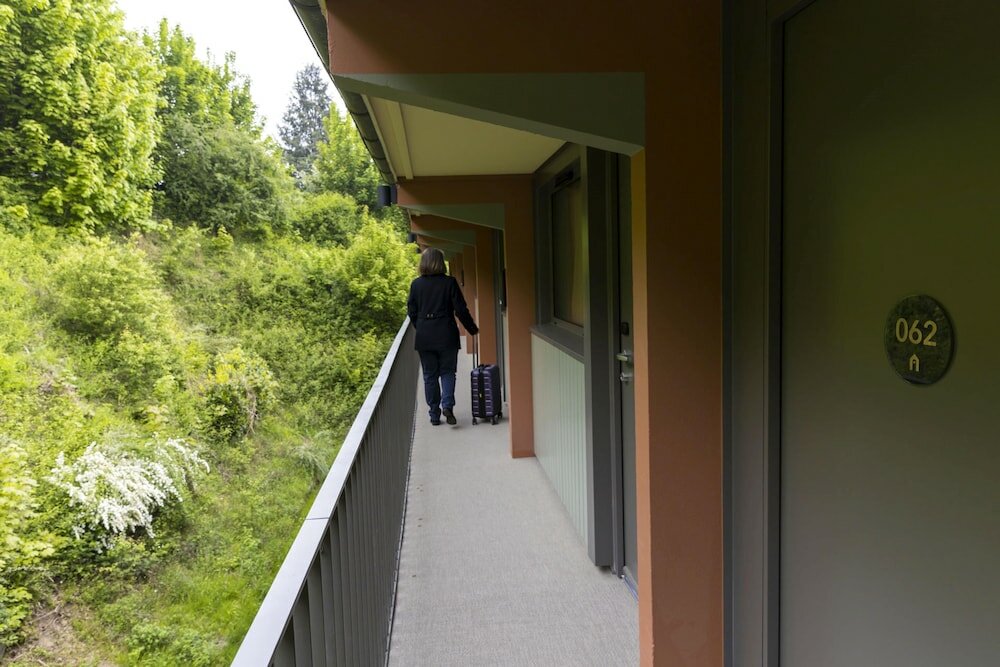 Фото Campanile Le Mans