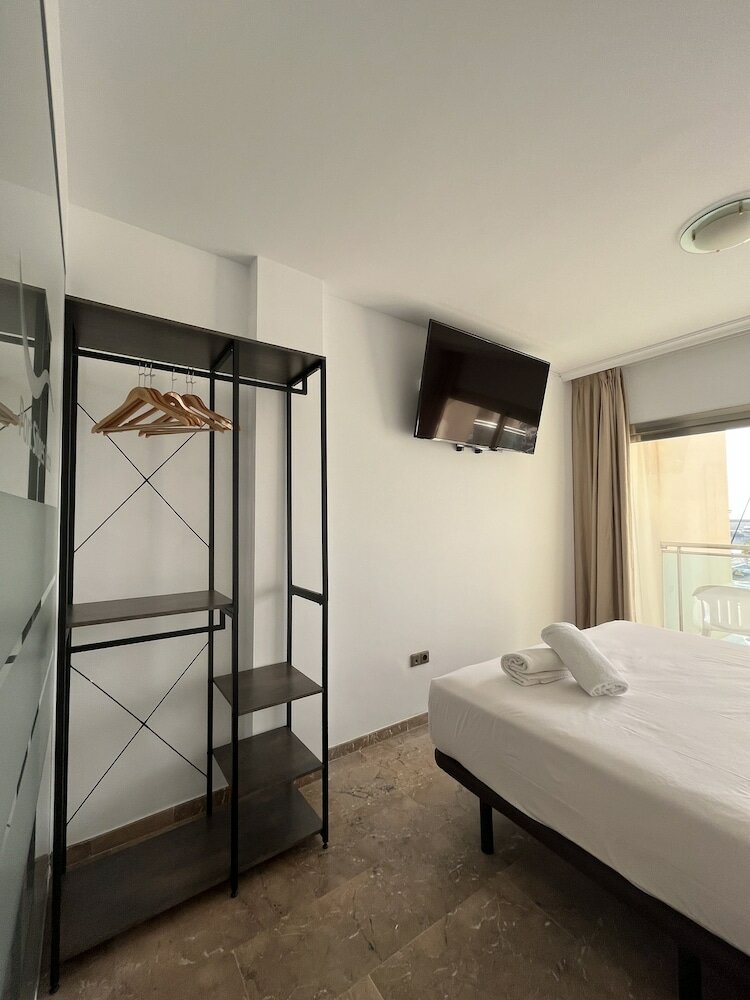 Фото Port Sitges Hotel