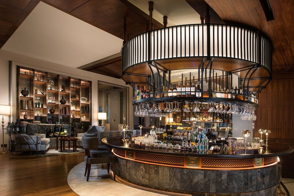 Фото Artyzen Grand Lapa Macau