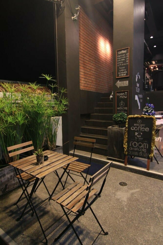 Hotel Khao Lak Good View, Phang Nga Province, photo