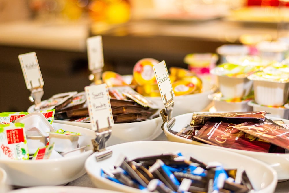 Фото Hotel Initial by Balladins La Roche-sur-Yon