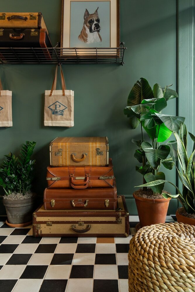 Фото Palihotel Seattle