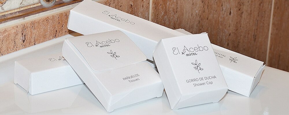 Фото Hotel El Acebo