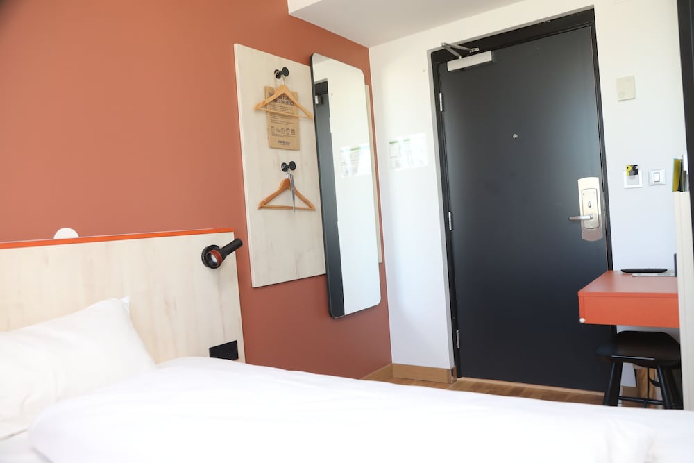 Фото Comfort Hotel Xpress Youngstorget