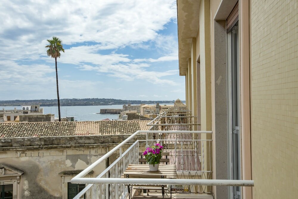 Фото Maison Ortigia