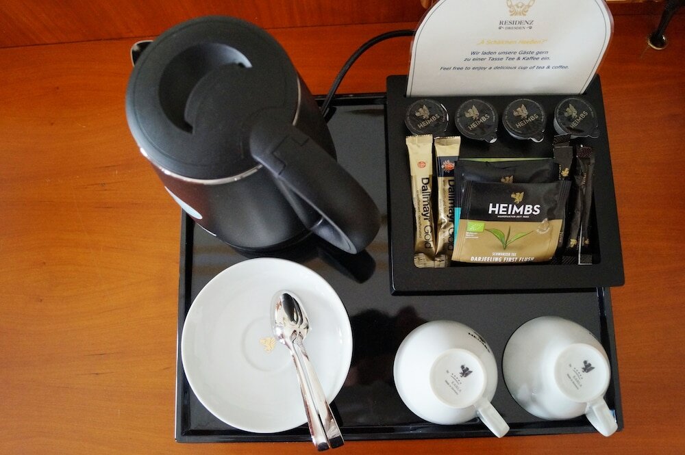 Фото Romantik Hotel Bülow Residenz