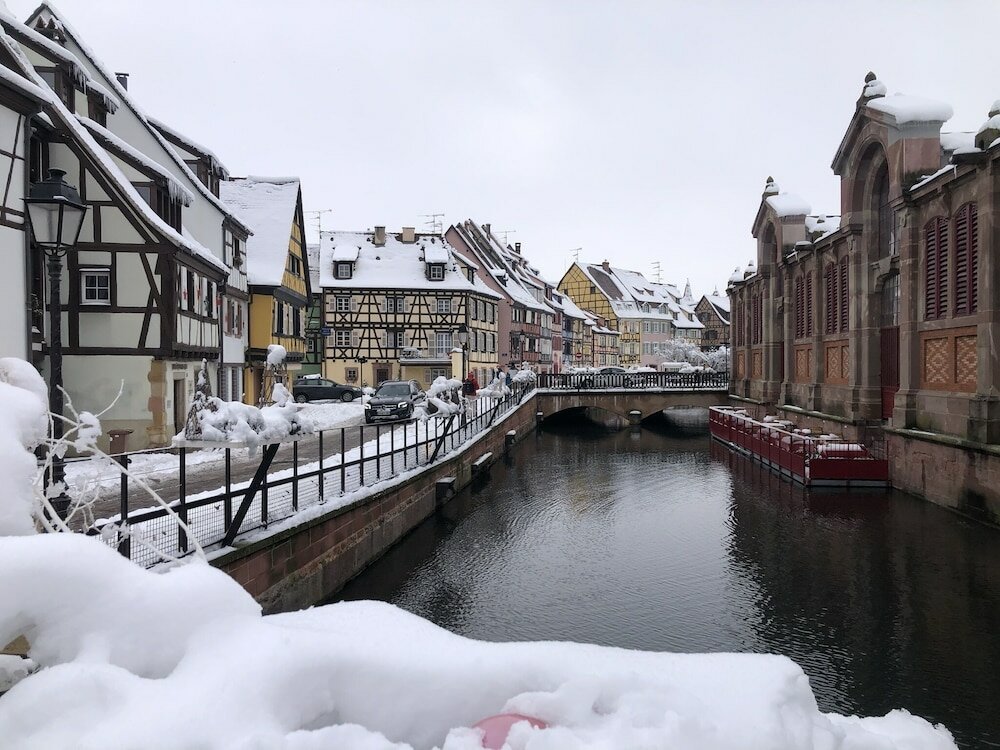 Фото Arc-En-Ciel Colmar
