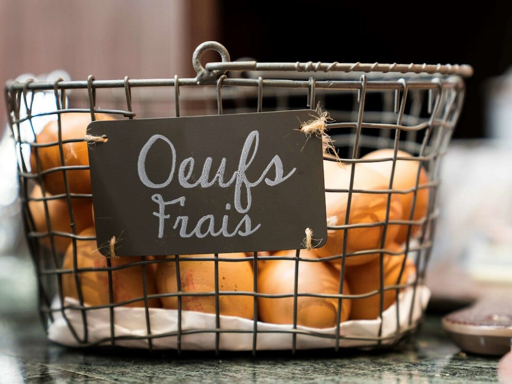 Фото Hôtel Ibis Styles Paris Nation Cours De Vincennes