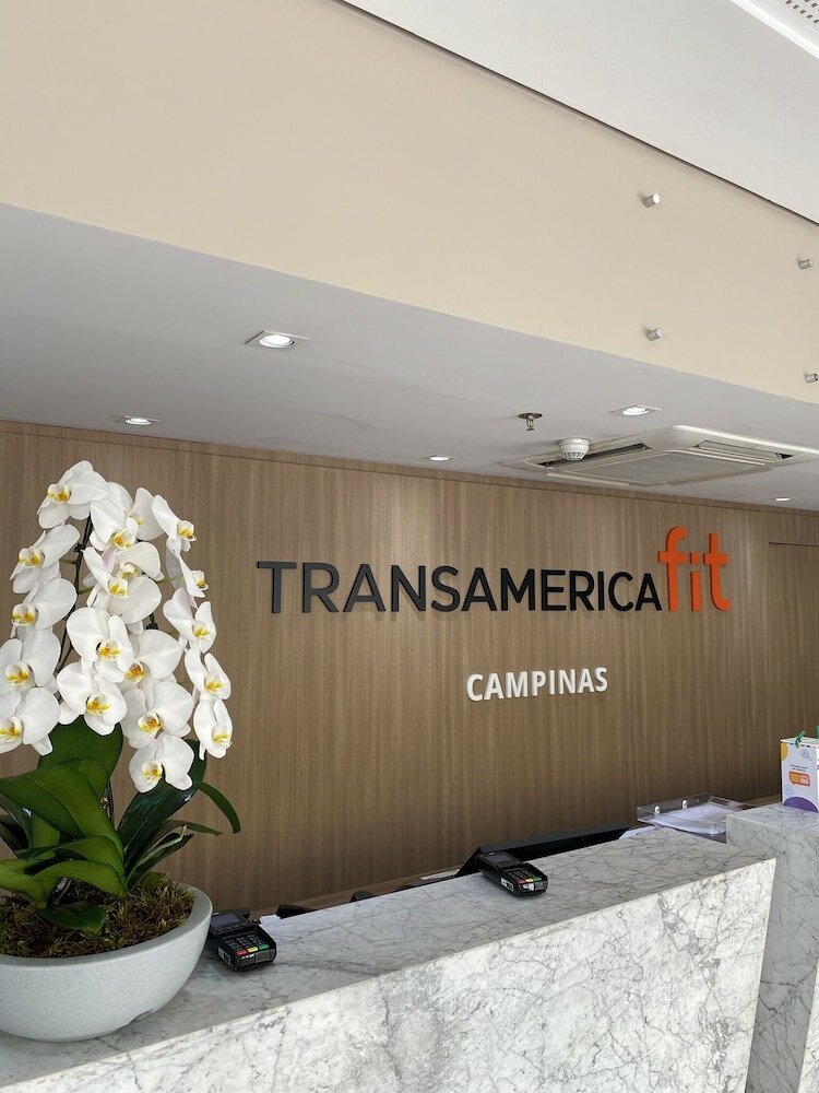 Фото Go Inn Cambuí Campinas