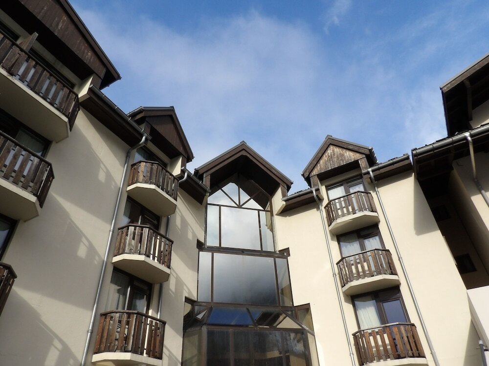 Фото Le Refuge des Aiglons