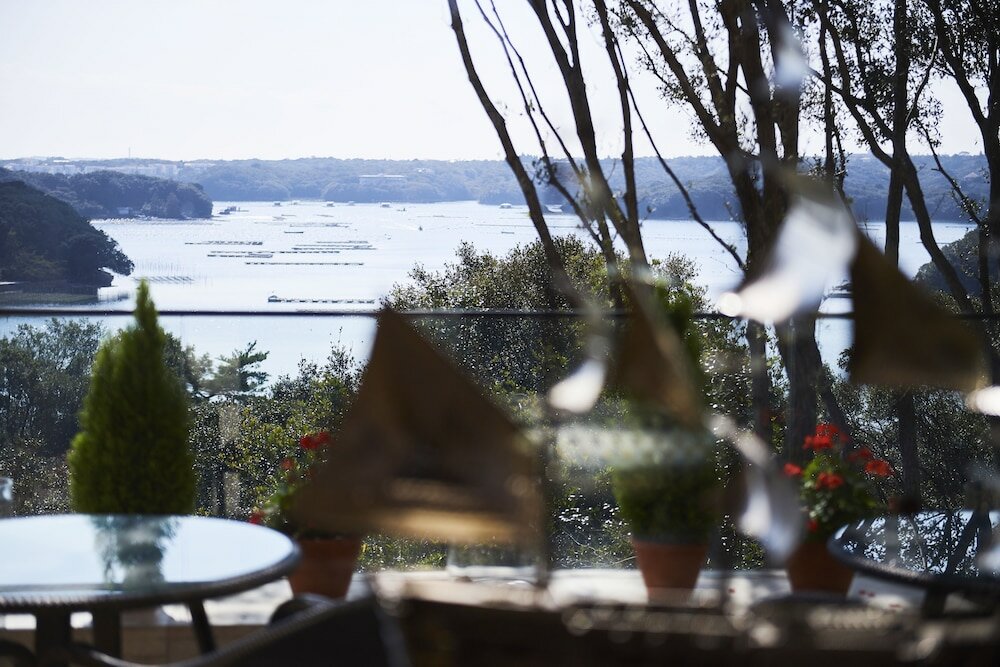 Фото The Hiramatsu Hotels & Resorts Kashikojima