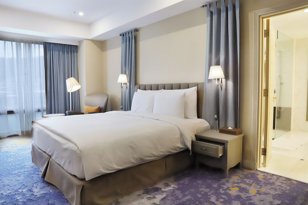 Фото Grand Victoria