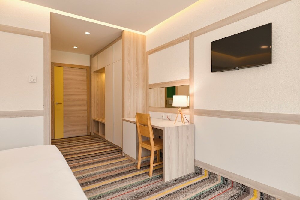 Фото Hotel Han Bjelasnica