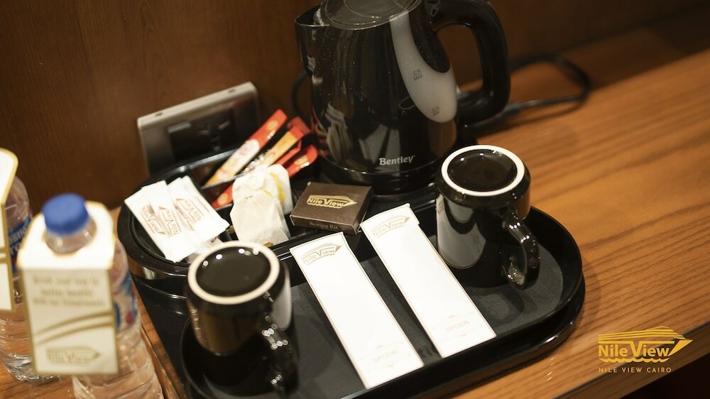 Фото Nile View Jewel Hotel