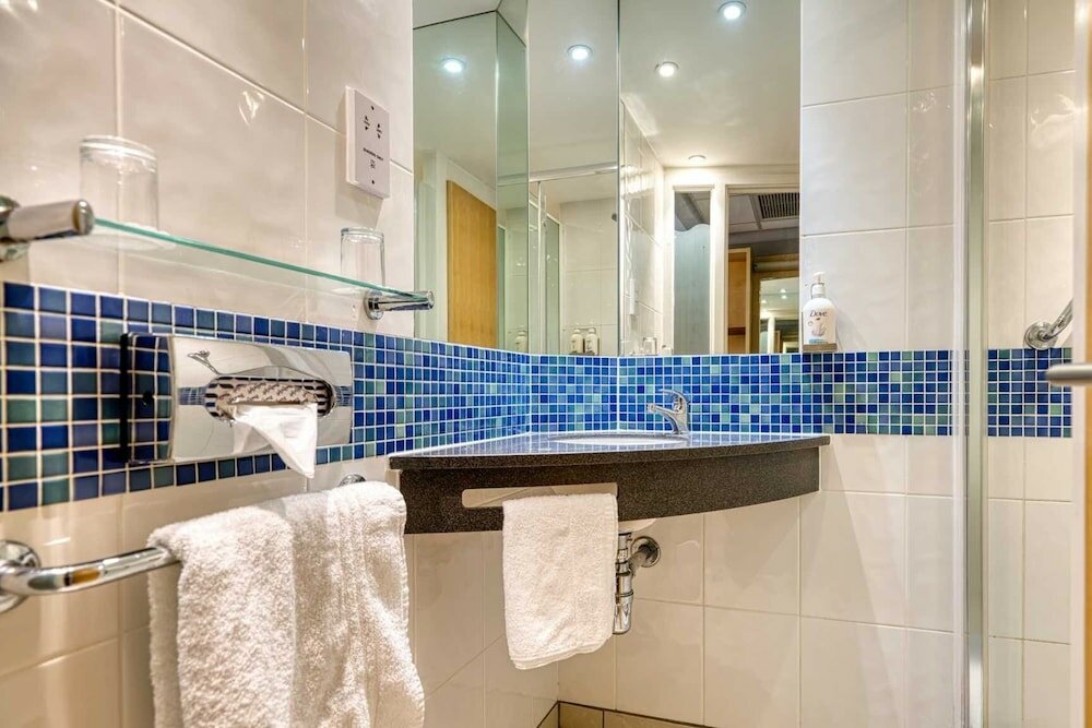 Фото Holiday Inn Express Hull City Centre an Ihg Hotel