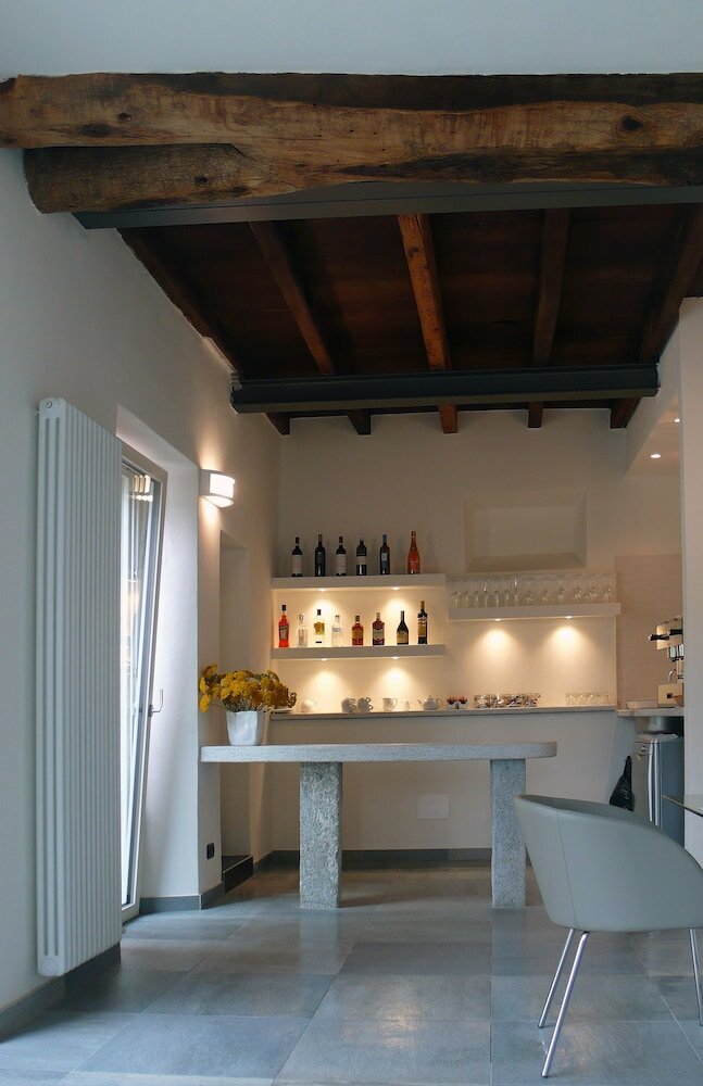 Фото Corte di Pellio