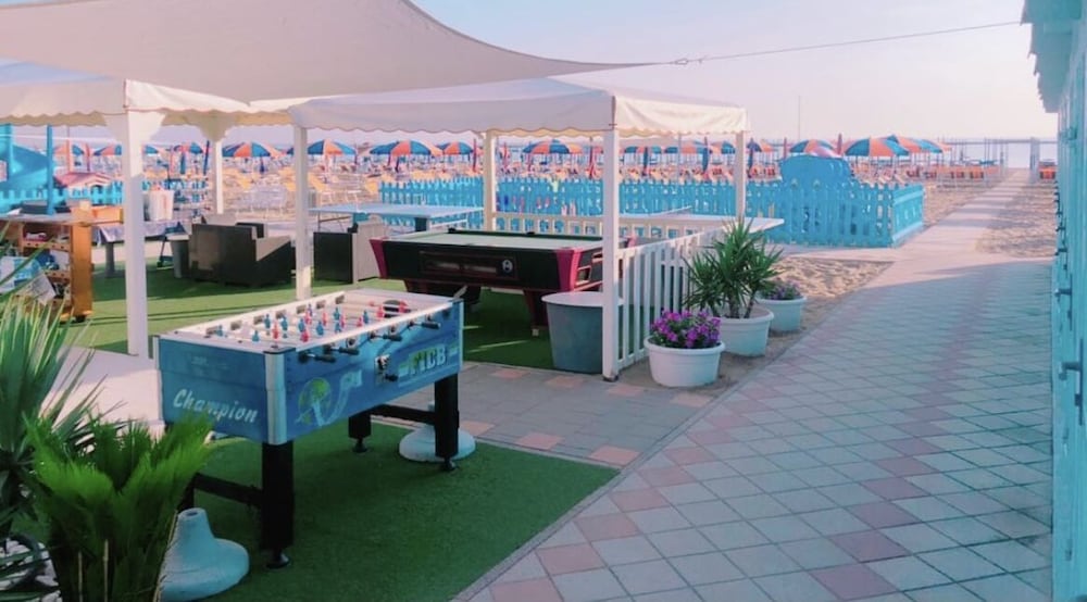 Фото Hotel Marina