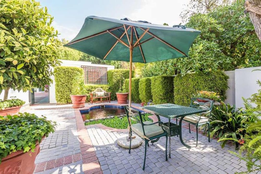 Фото Van Der Stel Manor