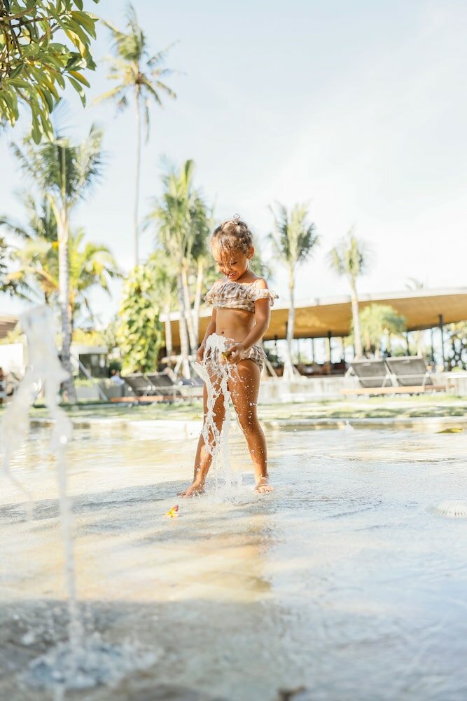 Фото Segara Village