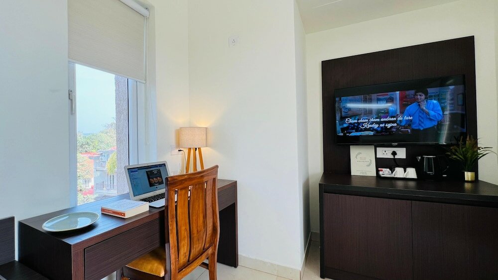 Фото Amani Vagator