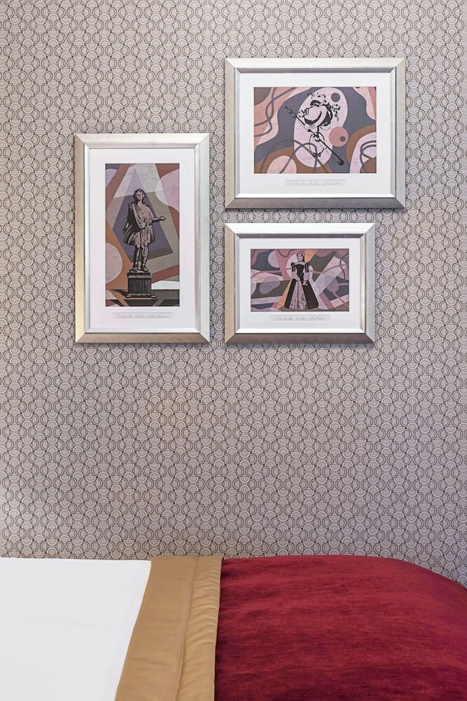 Фото Hotel Taschenbergpalais Kempinski Dresden