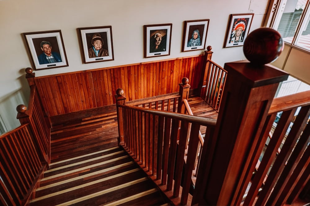 Фото St. Eugene Golf Resort & Casino