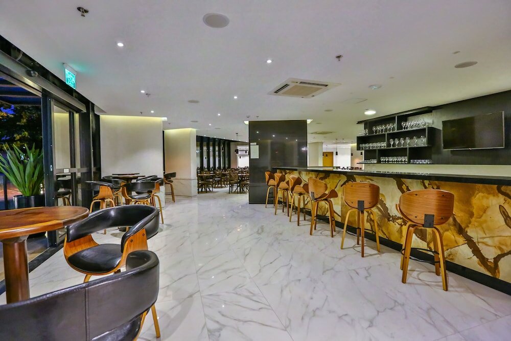 Фото Holiday Inn Goiania, an Ihg Hotel