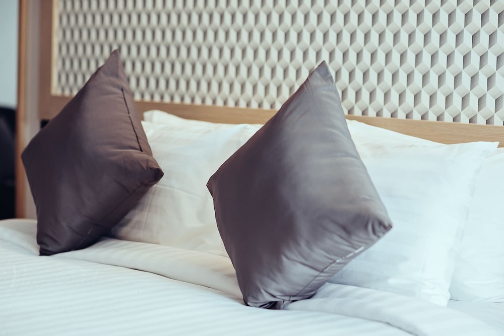 Фото Three Sukhumvit Hotel