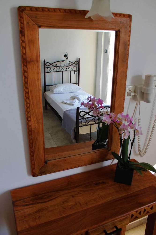 Фото Olympia Hotel