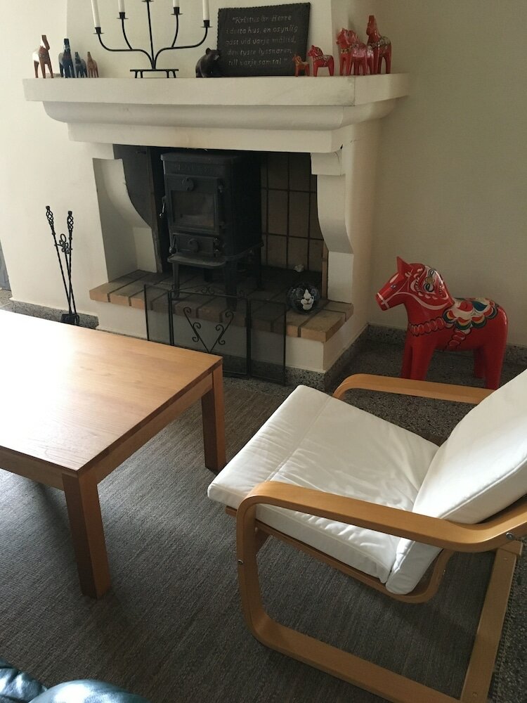 Фото Trunna Vandrarhem & Konferens - Hostel