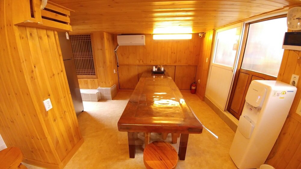 Фото Bukchon Sosunjae