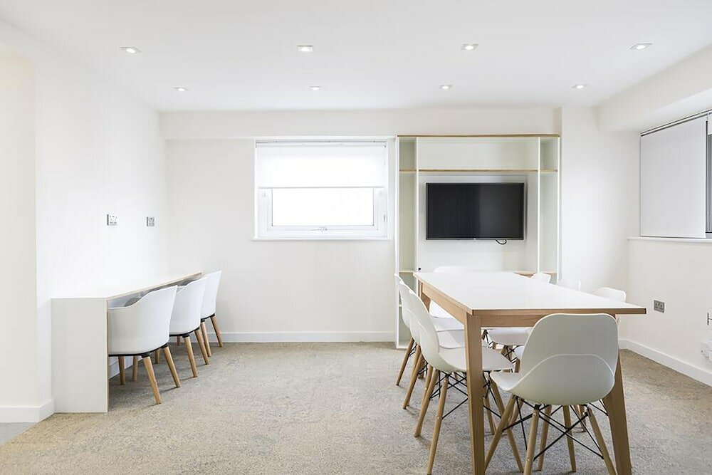 Фото John Lester & Eddie Colman Courts - Campus Accommodation