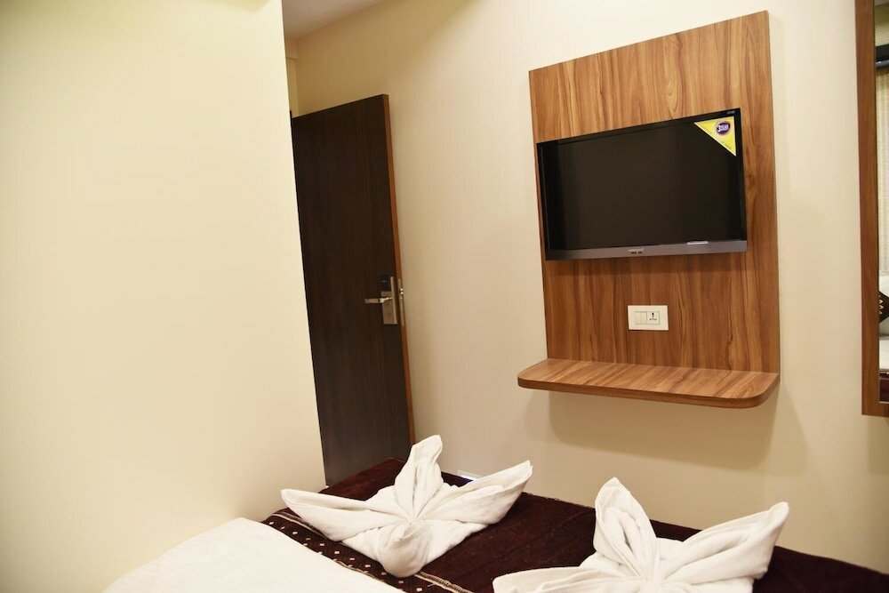 Фото Hotel Flora Fountain