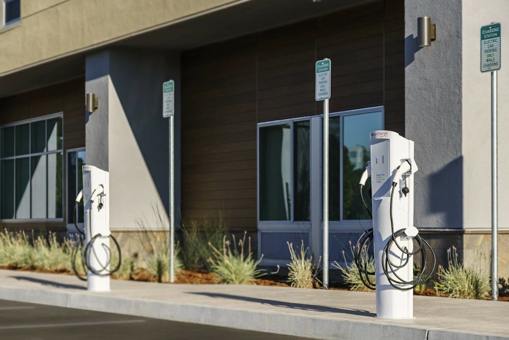 Фото SpringHill Suites by Marriott Belmont Redwood Shores