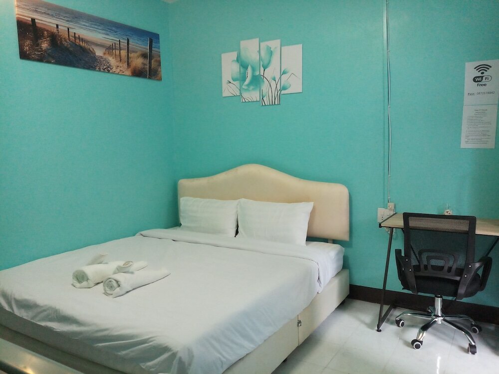 Фото Kata S T House