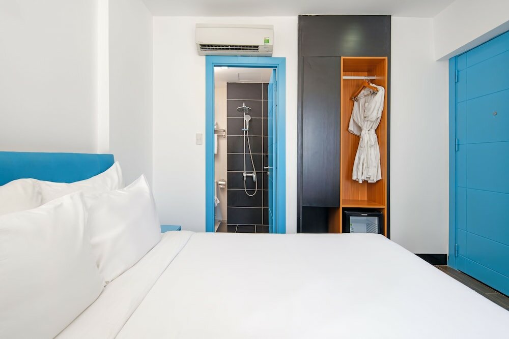 Фото Platinum Danang Hotel