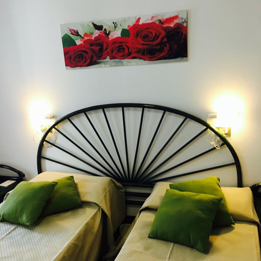 Фото Hotel Friuli