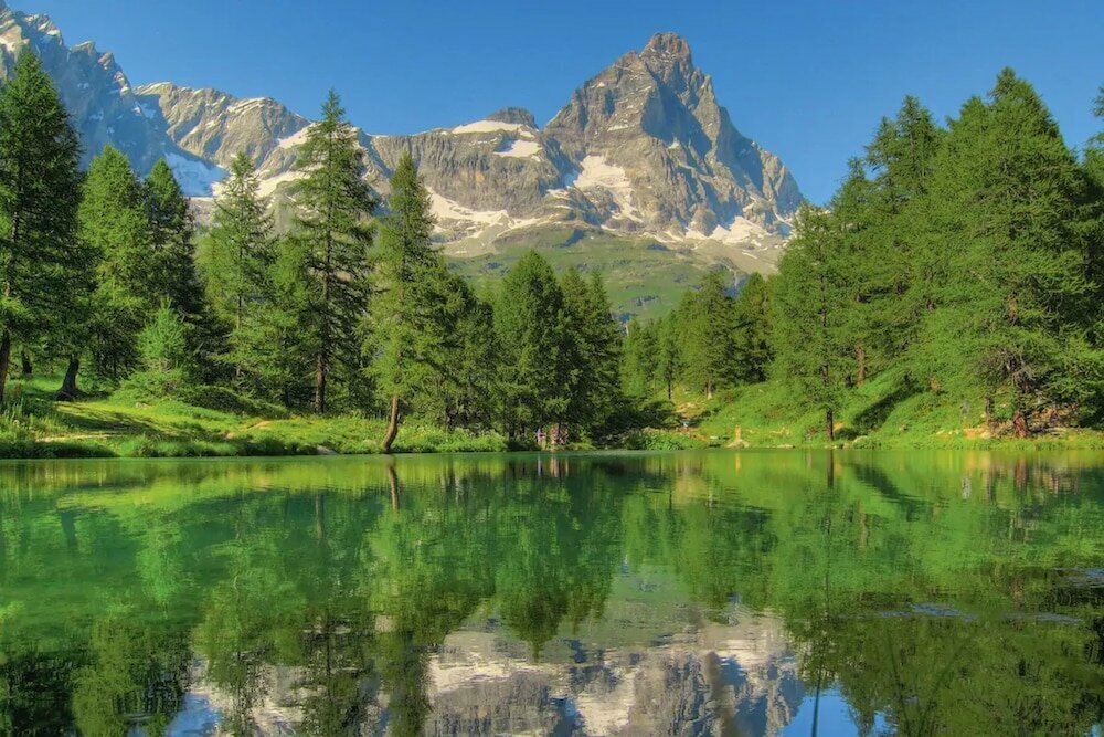 Hotel Marmore, Aosta Valley, photo