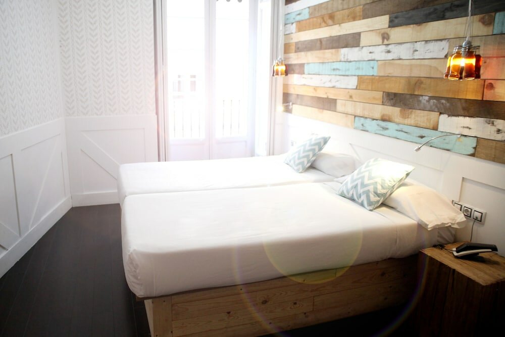 Фото Hotel Life Gran VIA