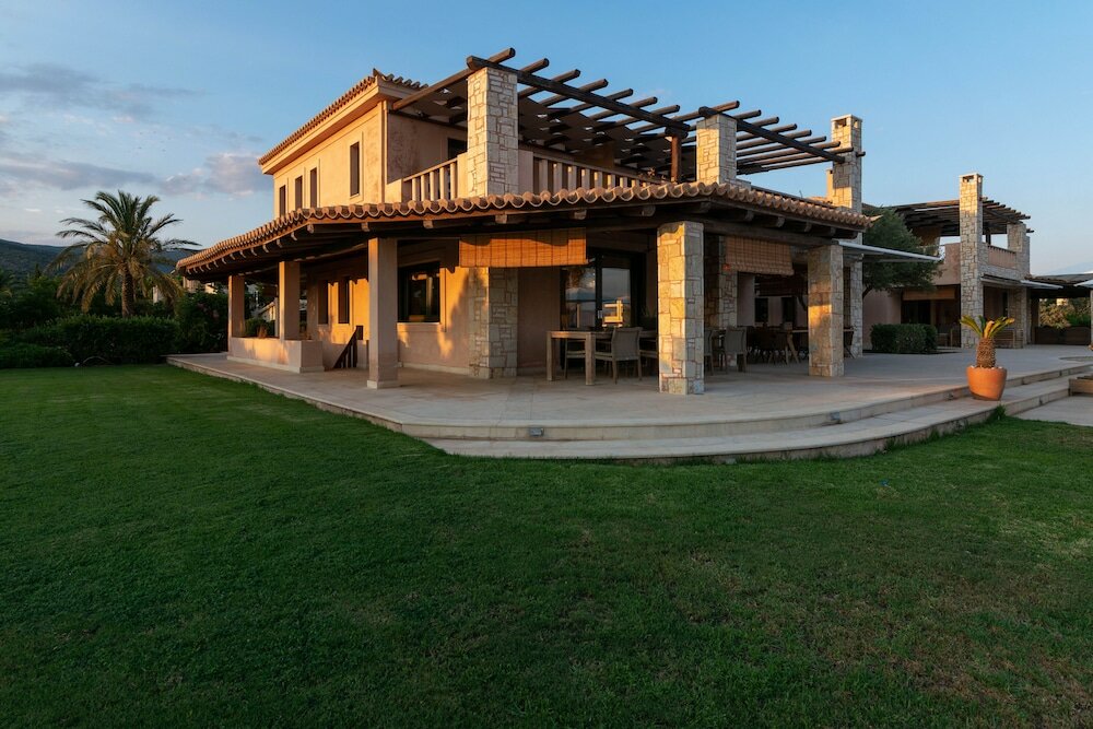 Фото Thermesea Luxury Lodge