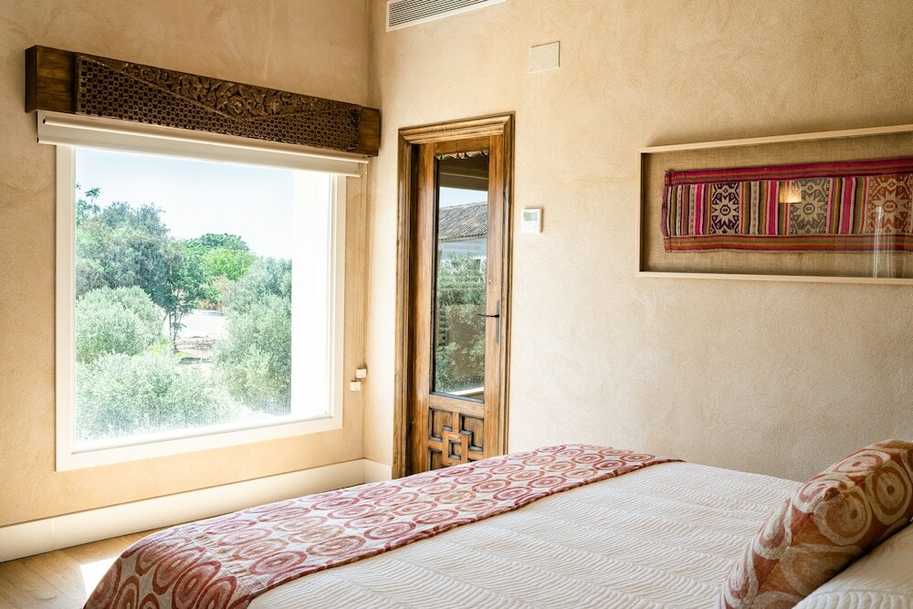 Фото Hacienda de San Rafael